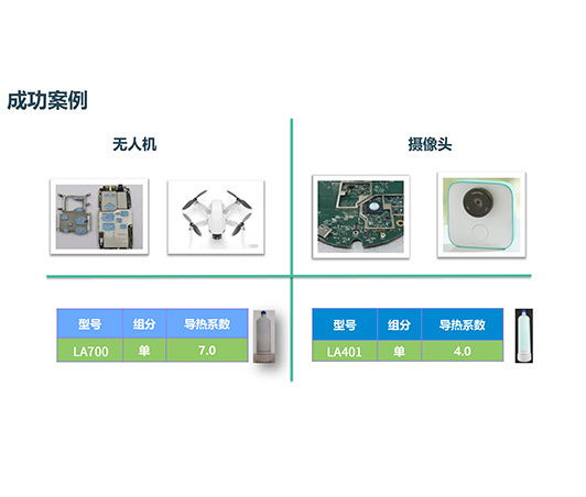 成功案例
